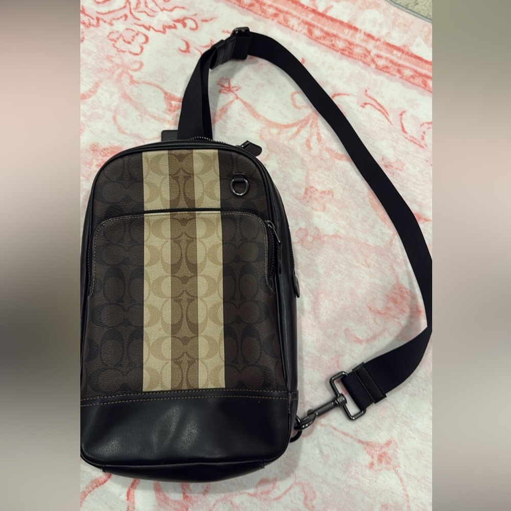 Coach Crossbody bag